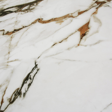 Стол ROVENA 160 (ROVENA 160 GOLD CER) BK ROVENA 160